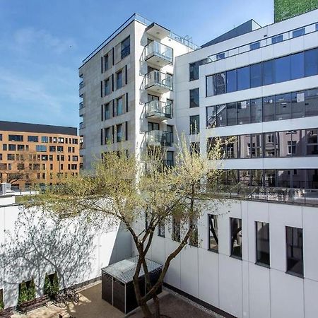 City Center/Golden Apartments/S20A Varsovia Exterior foto